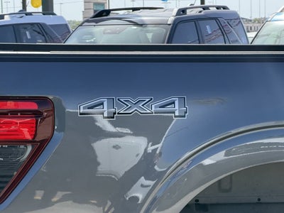 2024 Ford F-150 XL