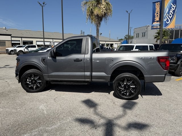 2024 Ford F-150 XL