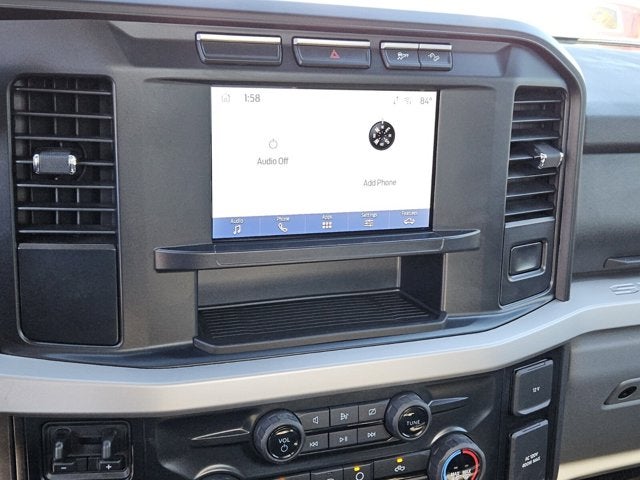 2024 Ford Super Duty F-350 SRW XLT