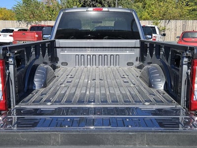 2024 Ford Super Duty F-350 SRW XLT