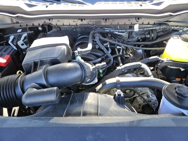 2024 Ford Super Duty F-350 SRW XLT