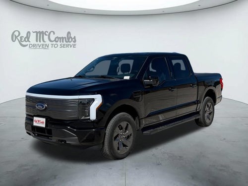 2023 Ford F-150 Lightning Lariat®