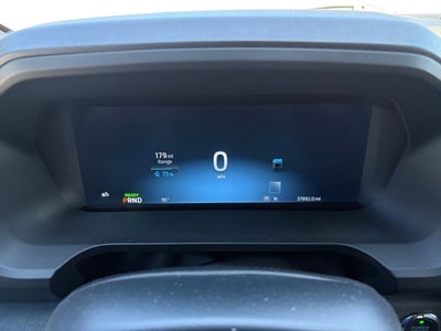 2023 Ford F-150 Lightning Lariat®