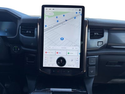 2023 Ford F-150 Lightning Lariat®