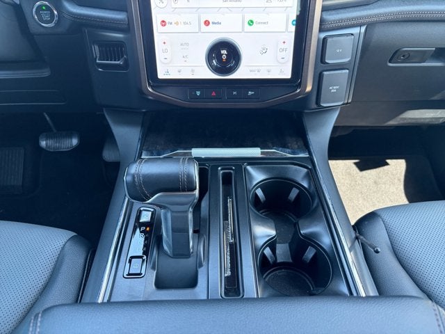 2023 Ford F-150 Lightning Lariat®