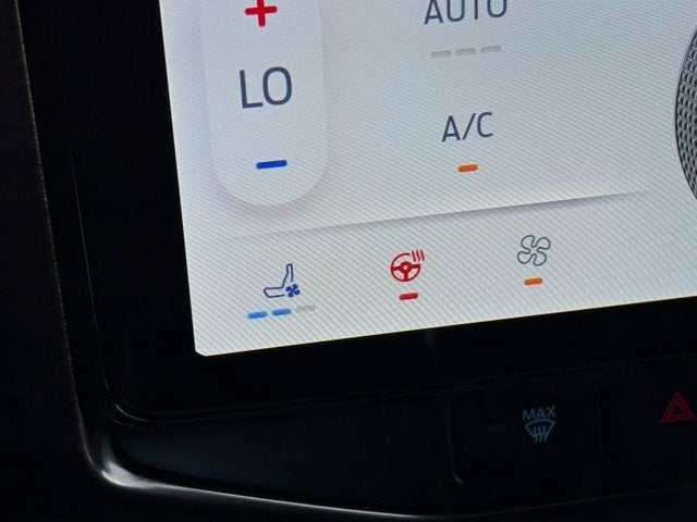 2023 Ford F-150 Lightning Lariat®