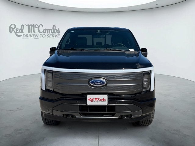 2023 Ford F-150 Lightning Lariat®
