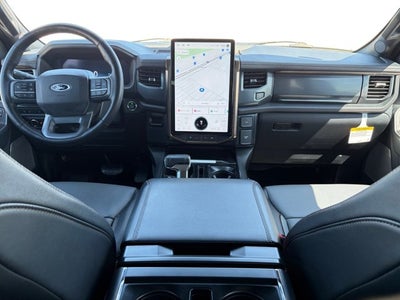 2023 Ford F-150 Lightning Lariat®