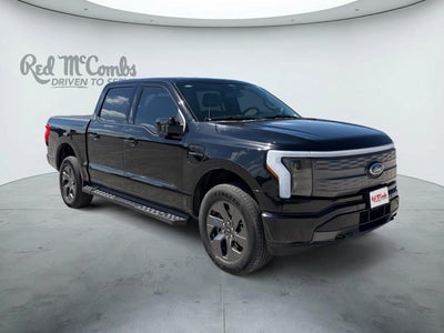 2023 Ford F-150 Lightning Lariat®