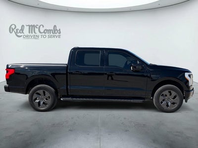 2023 Ford F-150 Lightning Lariat®