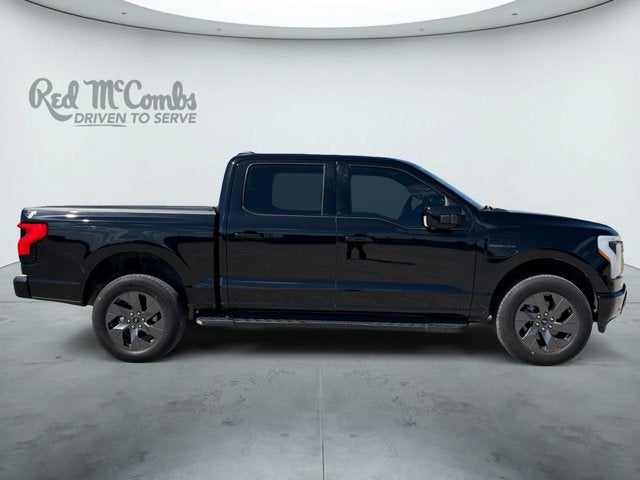 2023 Ford F-150 Lightning Lariat®