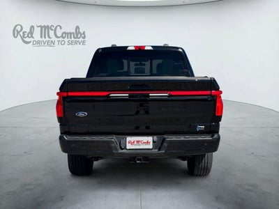 2023 Ford F-150 Lightning Lariat®