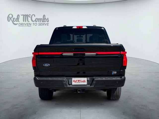 2023 Ford F-150 Lightning Lariat®