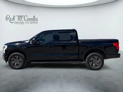 2023 Ford F-150 Lightning Lariat®
