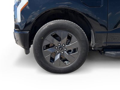 2023 Ford F-150 Lightning Lariat®