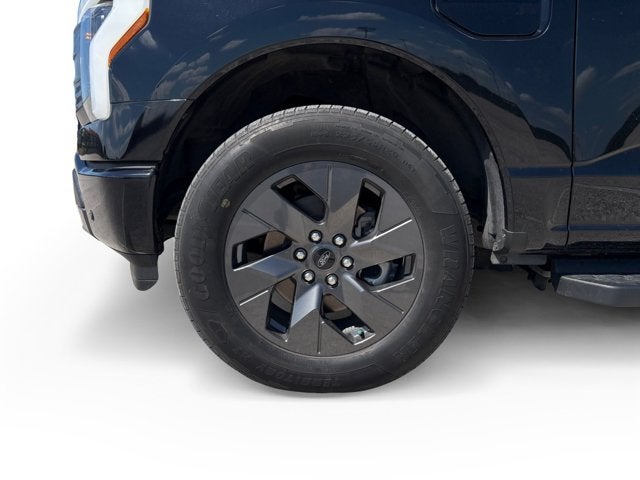 2023 Ford F-150 Lightning Lariat®