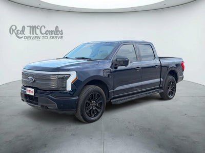 2023 Ford F-150 Lightning LARIAT
