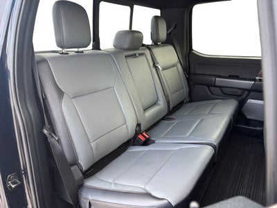 2023 Ford F-150 Lightning LARIAT