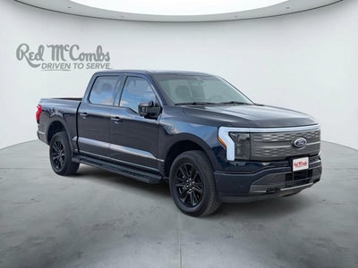 2023 Ford F-150 Lightning LARIAT