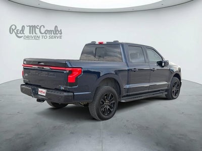 2023 Ford F-150 Lightning LARIAT