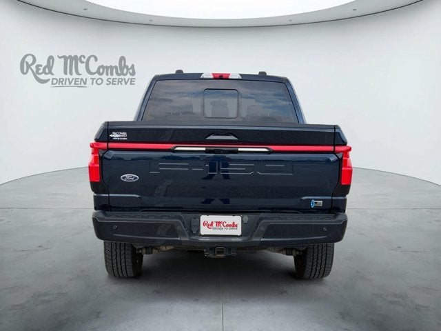 2023 Ford F-150 Lightning LARIAT