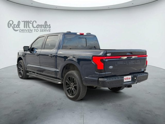 2023 Ford F-150 Lightning LARIAT