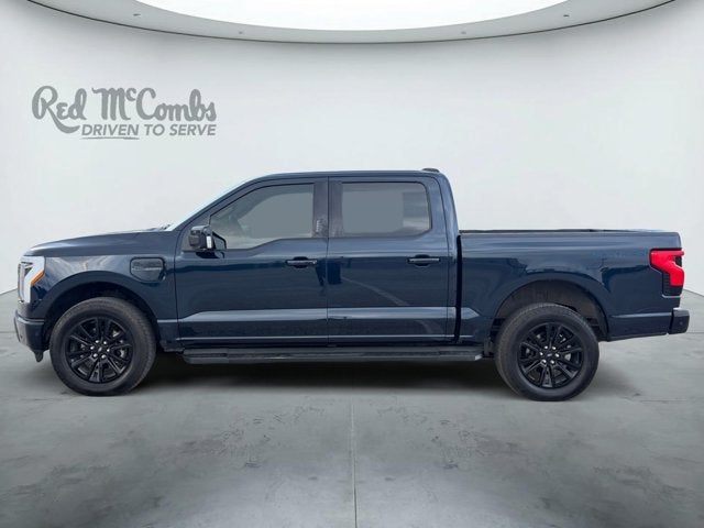 2023 Ford F-150 Lightning LARIAT