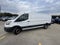 2022 Ford Transit Cargo Van Base