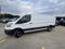 2022 Ford Transit Cargo Van Base