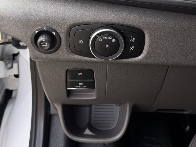 2022 Ford Transit Cargo Van Base