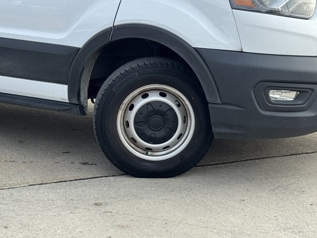 2022 Ford Transit Cargo Van Base