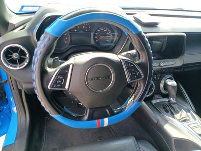 2023 Chevrolet Camaro 2LT