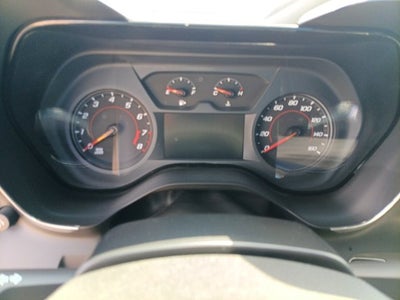2023 Chevrolet Camaro 2LT