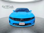2023 Chevrolet Camaro 2LT
