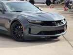 2022 Chevrolet Camaro LT1