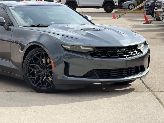 2022 Chevrolet Camaro LT1