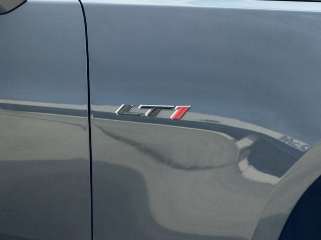 2022 Chevrolet Camaro LT1