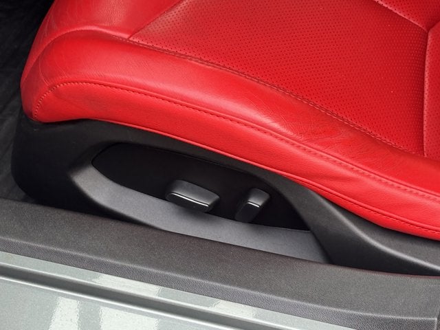 2022 Chevrolet Corvette 1LT