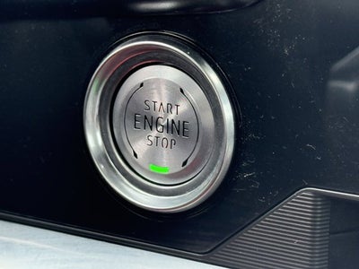 2022 Chevrolet Corvette 1LT