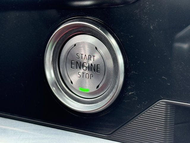 2022 Chevrolet Corvette 1LT