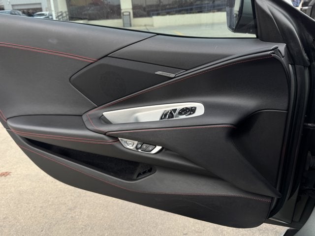 2022 Chevrolet Corvette 1LT