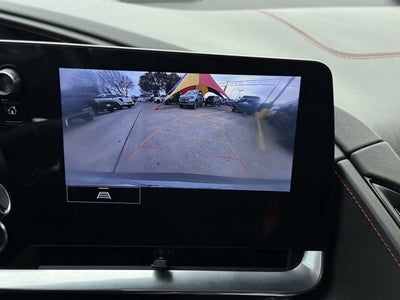 2022 Chevrolet Corvette 1LT