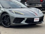 2022 Chevrolet Corvette 1LT