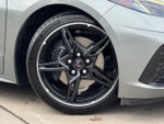 2022 Chevrolet Corvette 1LT