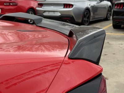 2023 Chevrolet Corvette 3LT