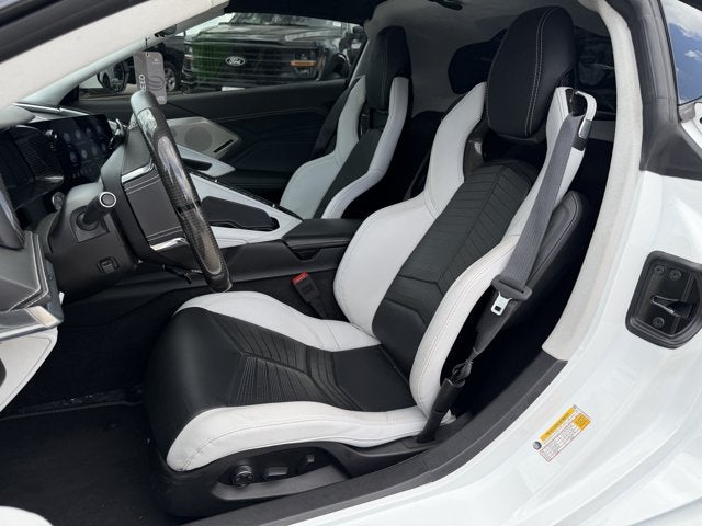 2023 Chevrolet Corvette 3LZ