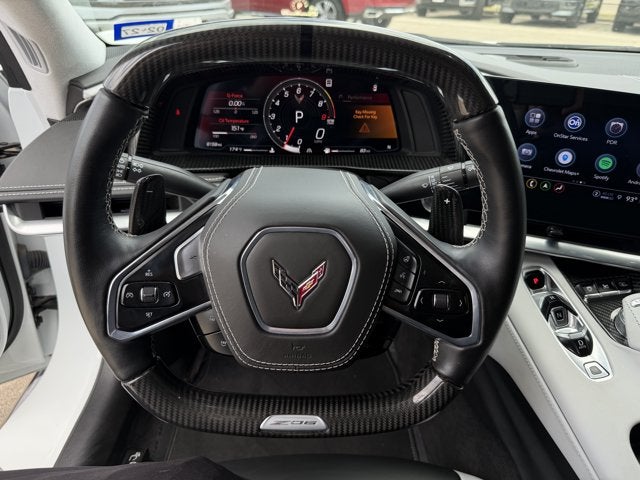2023 Chevrolet Corvette 3LZ