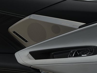 2023 Chevrolet Corvette 3LZ