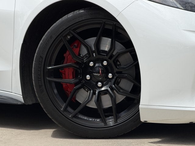 2023 Chevrolet Corvette 3LZ