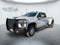 2023 Chevrolet Silverado 3500HD LT